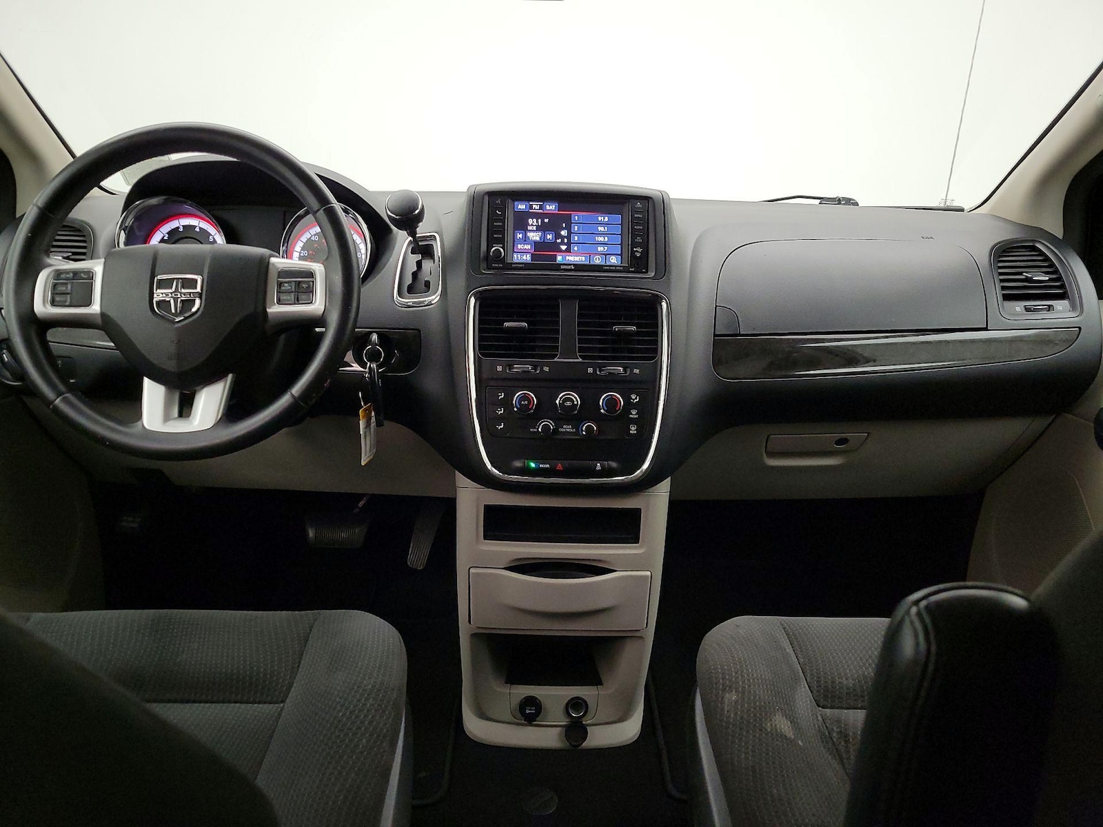 Rear View Camera