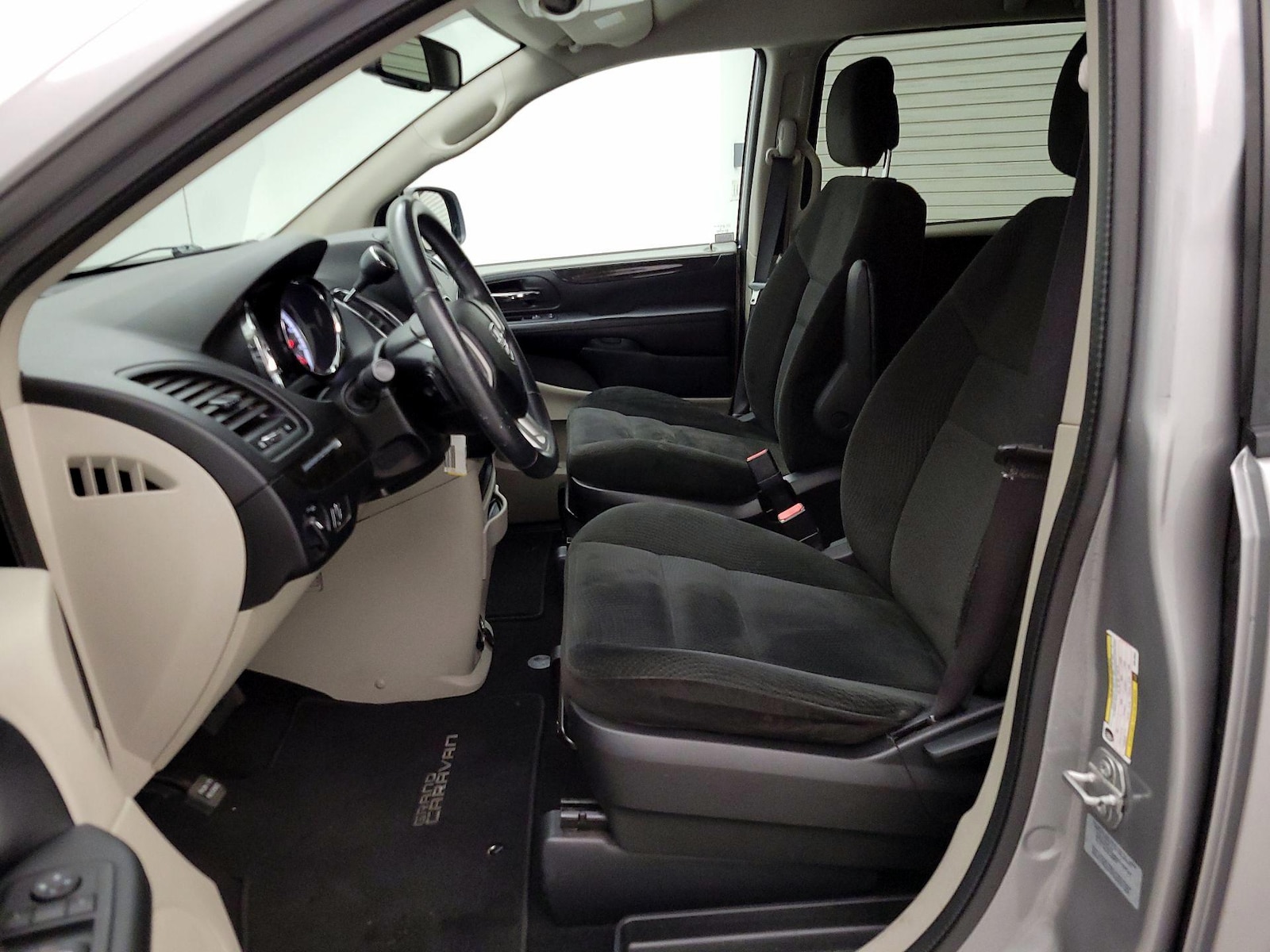 Side Airbags