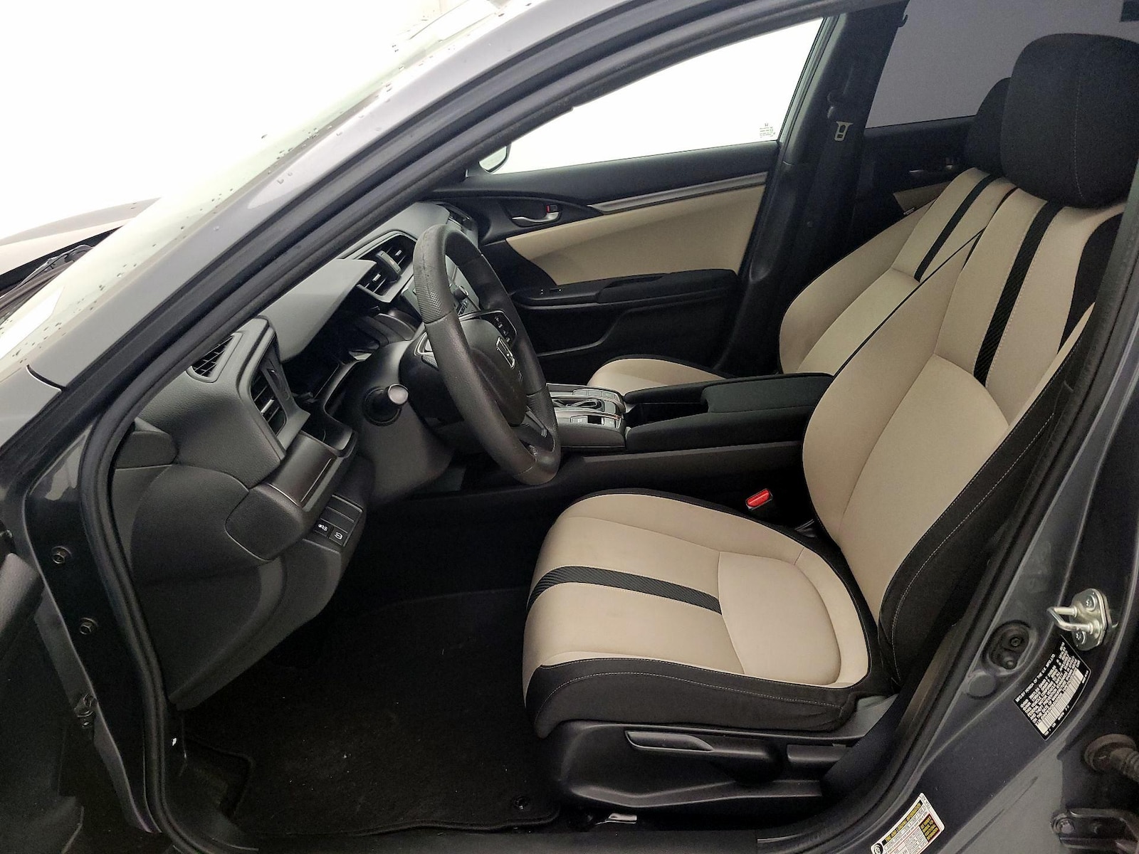 Side Airbags