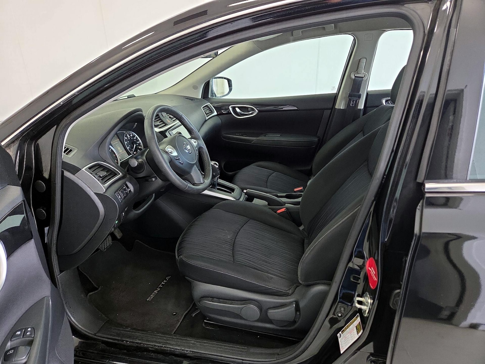 Side Airbags