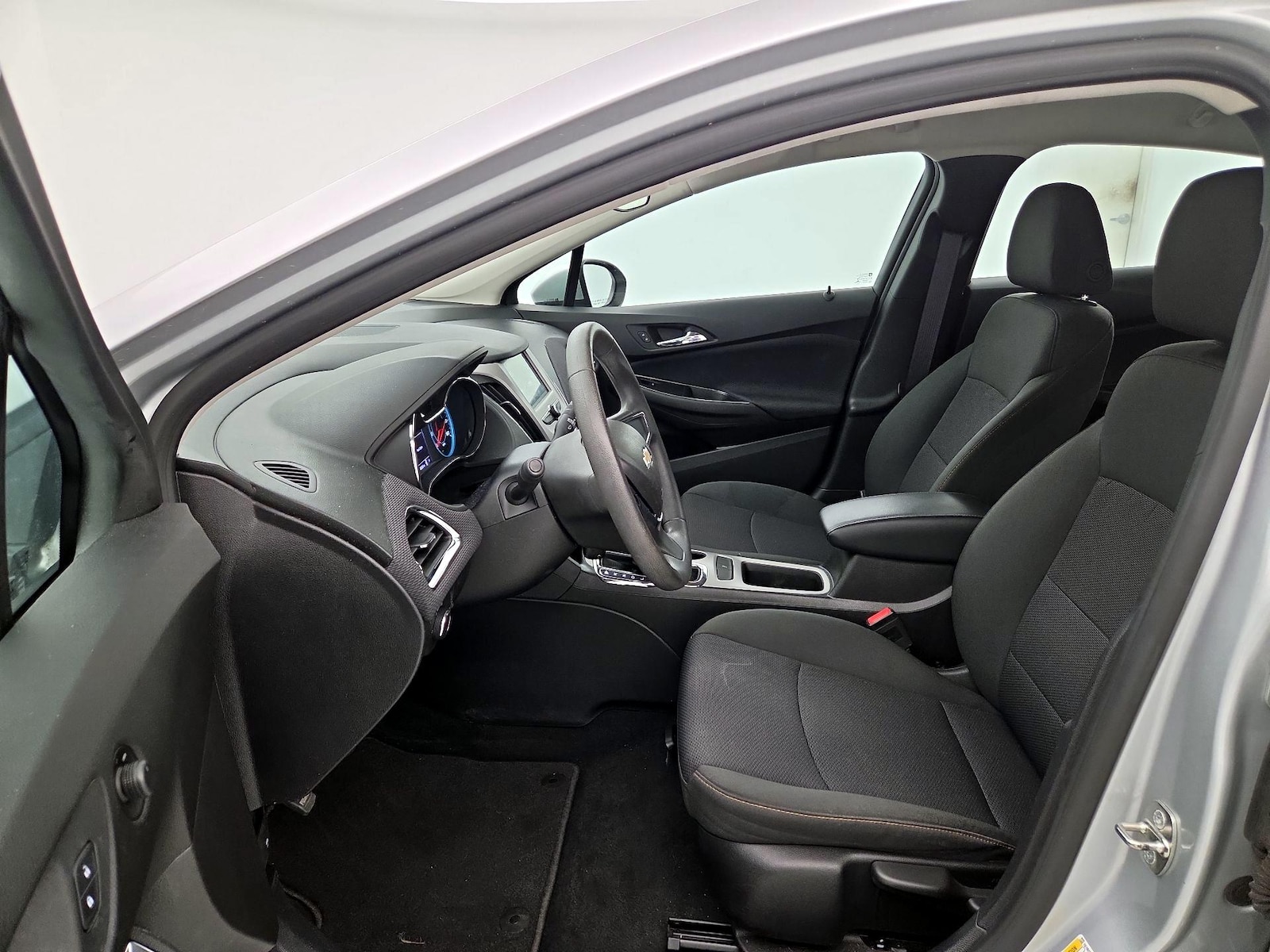 Side Airbags