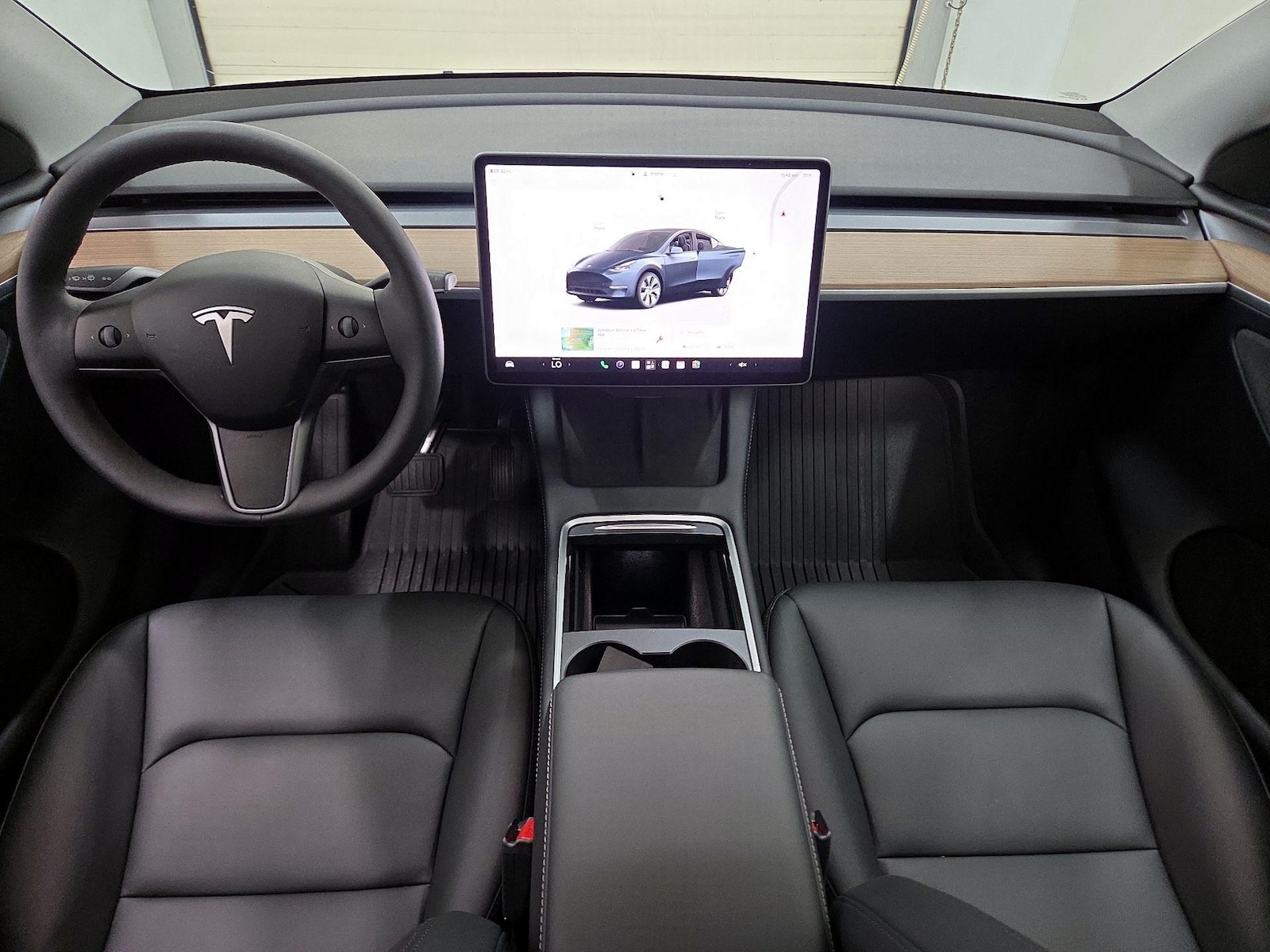 Navigation System