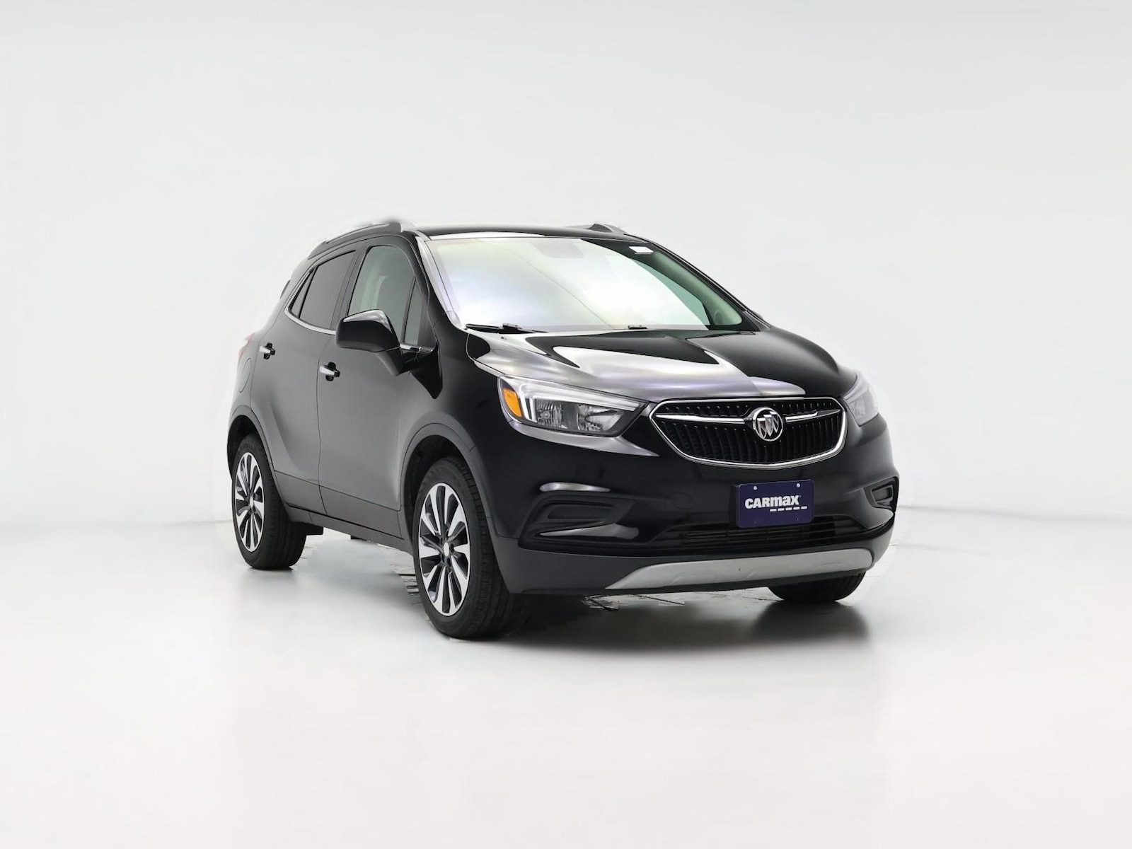 Smart Key & Blind Spot Monitor