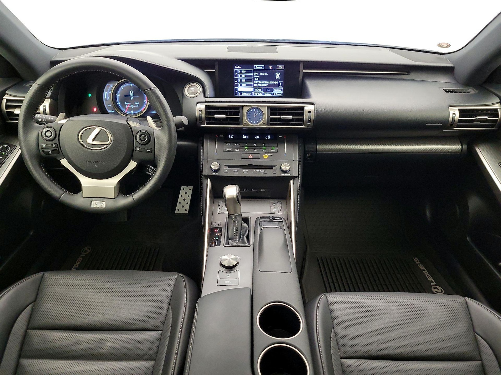 Navigation System