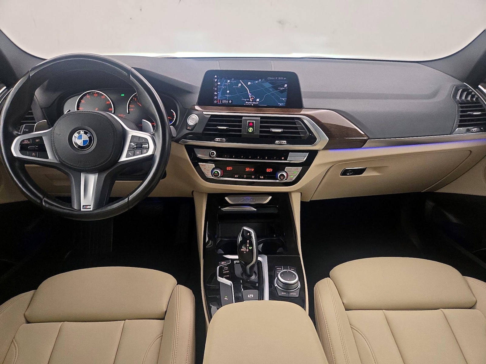 Apple CarPlay®