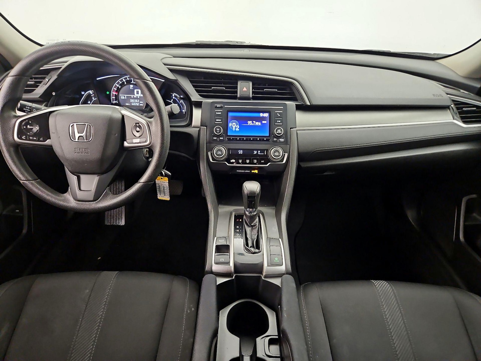 Rear View Camera