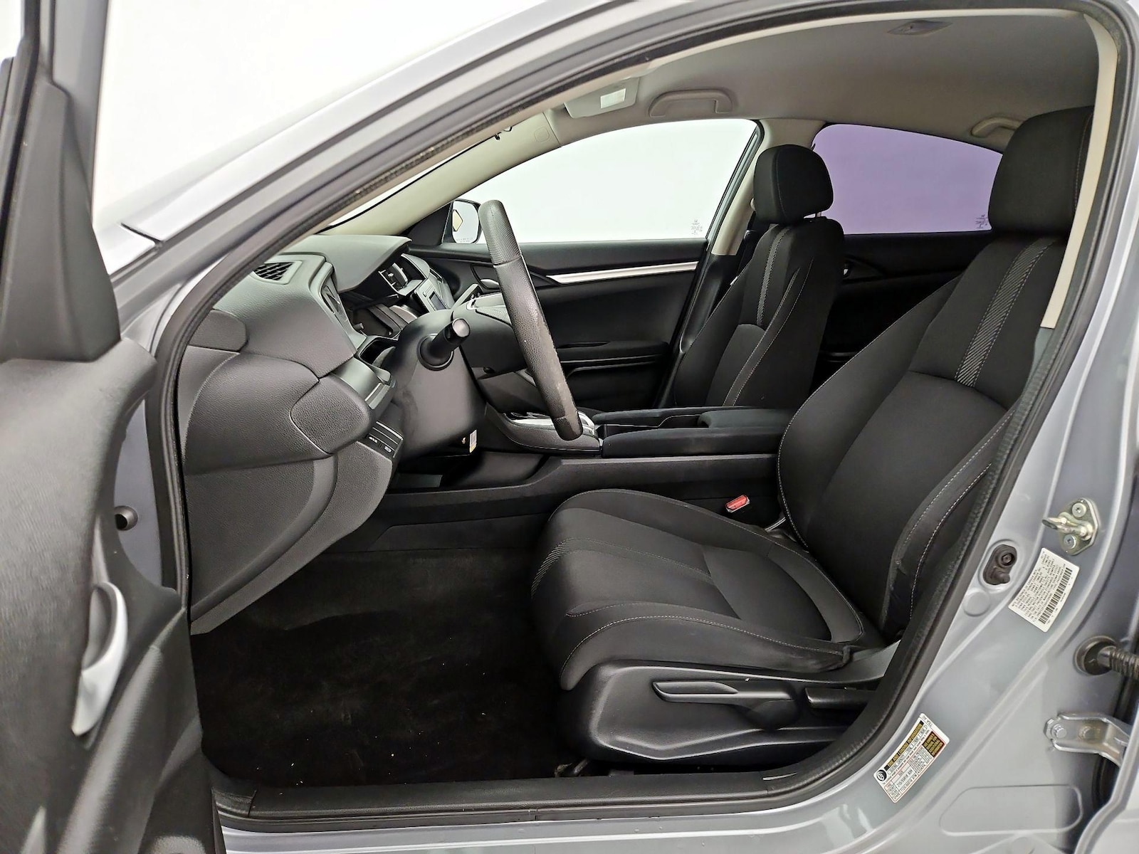 Side Airbags