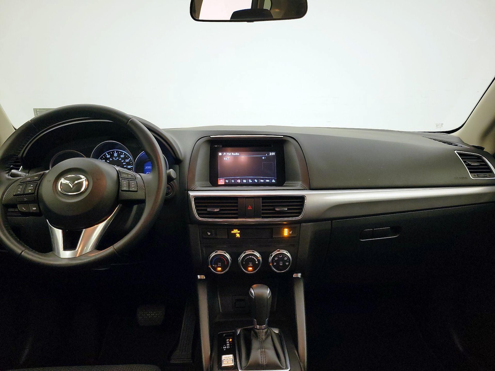 Rear View Camera