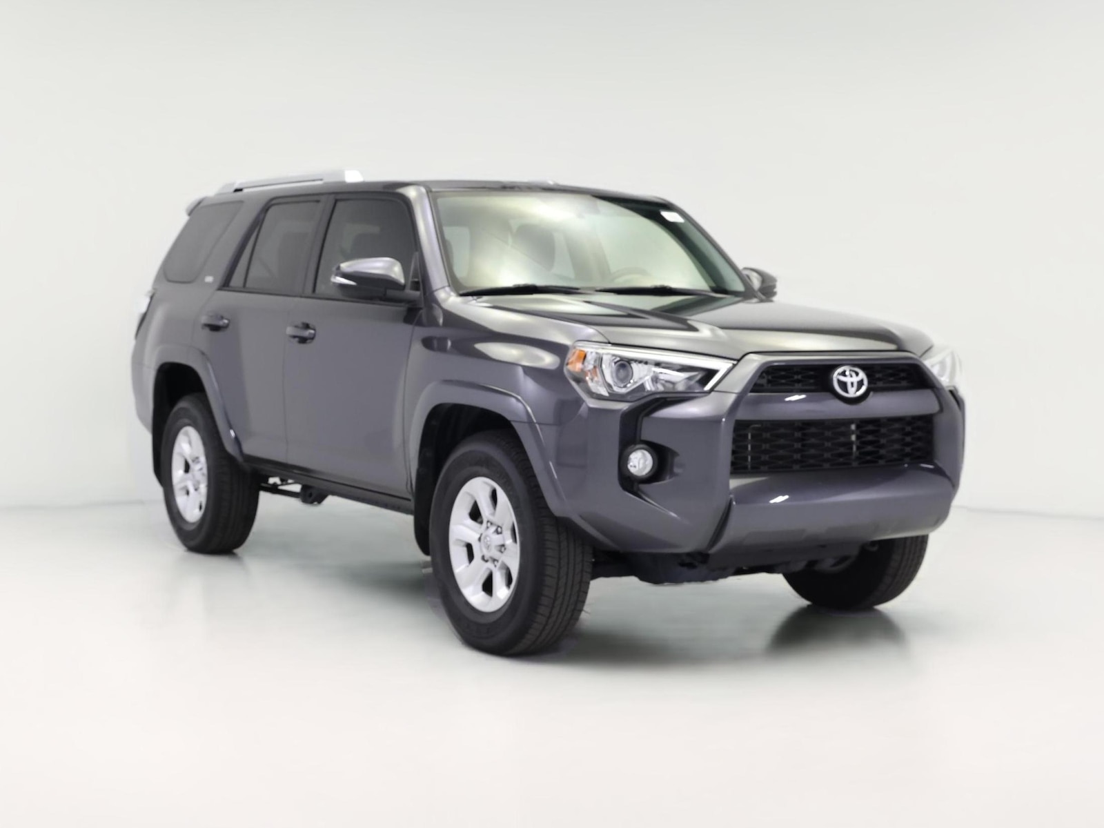 2017 Toyota 4Runner