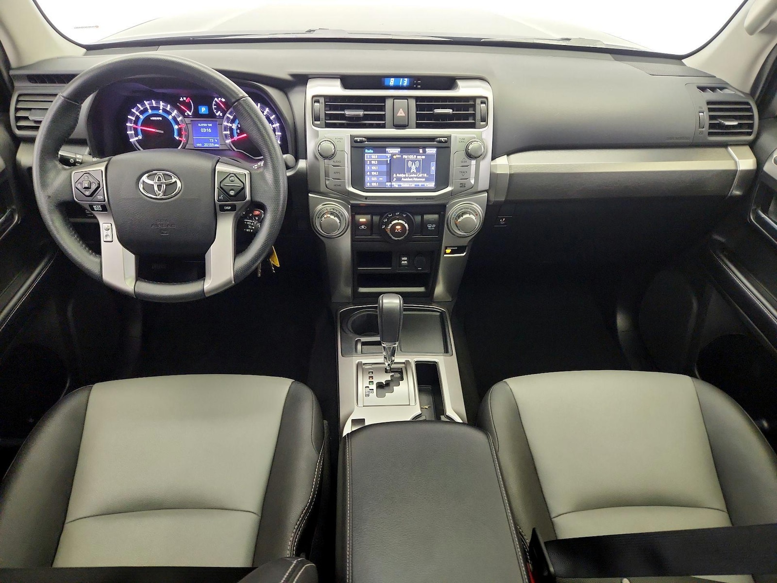 Navigation System
