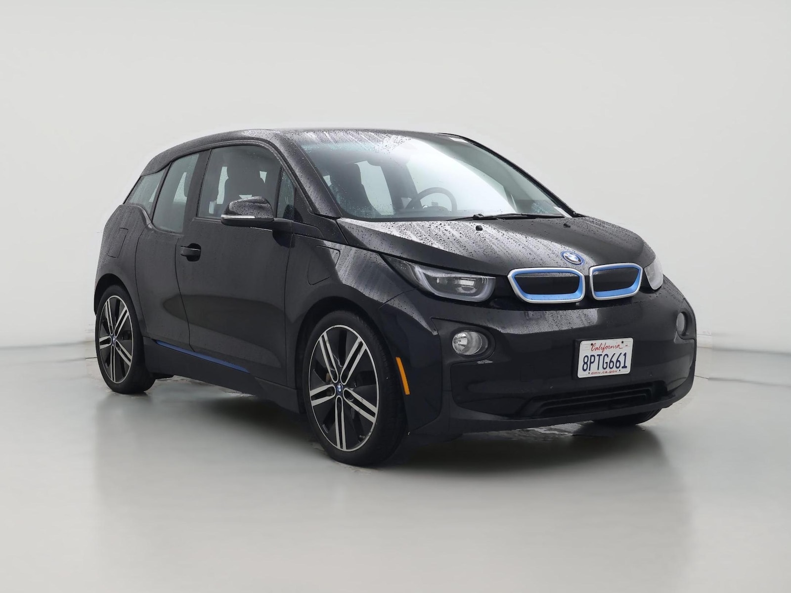 Smart Key & Parking Sensors