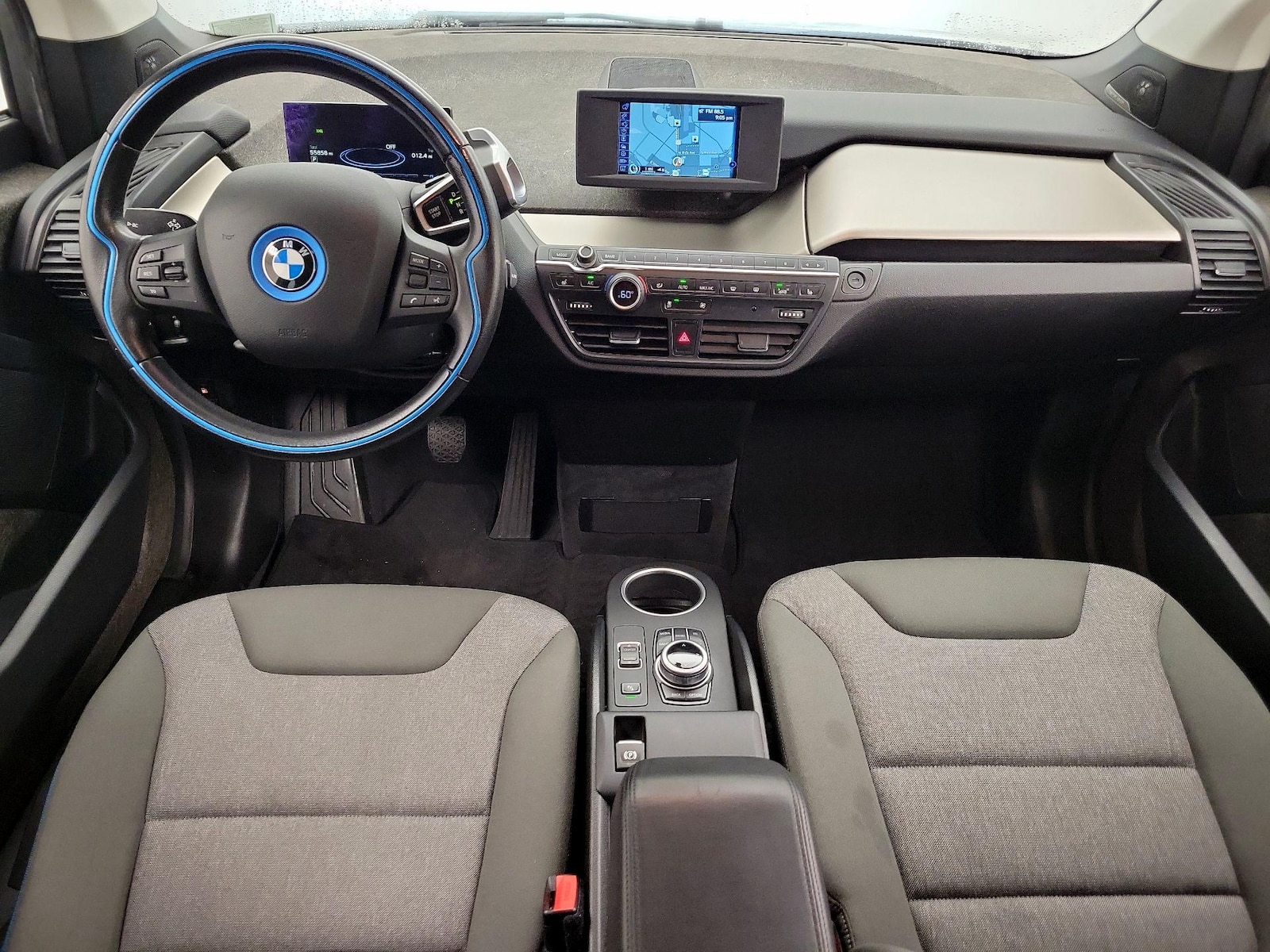 Navigation System