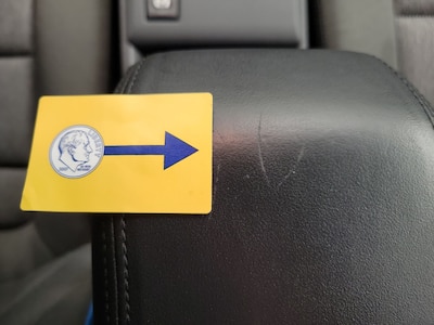 Condition detail