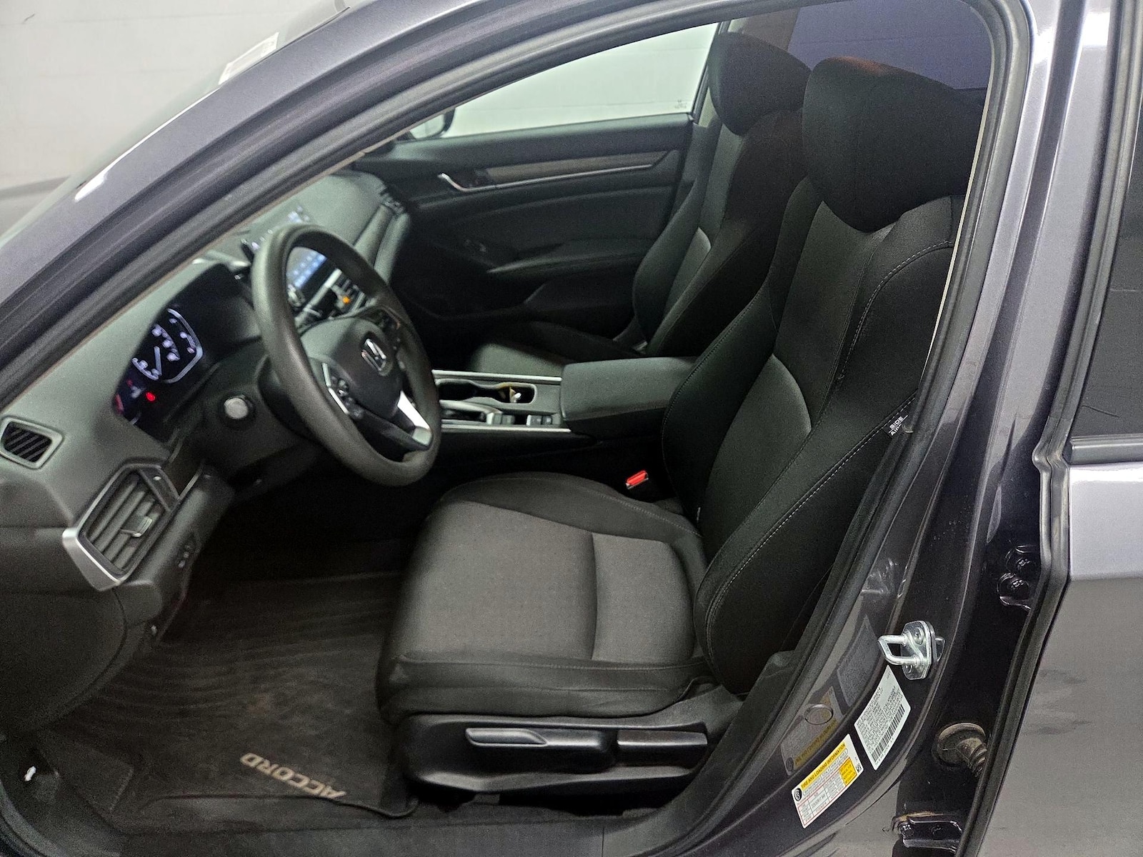 Side Airbags