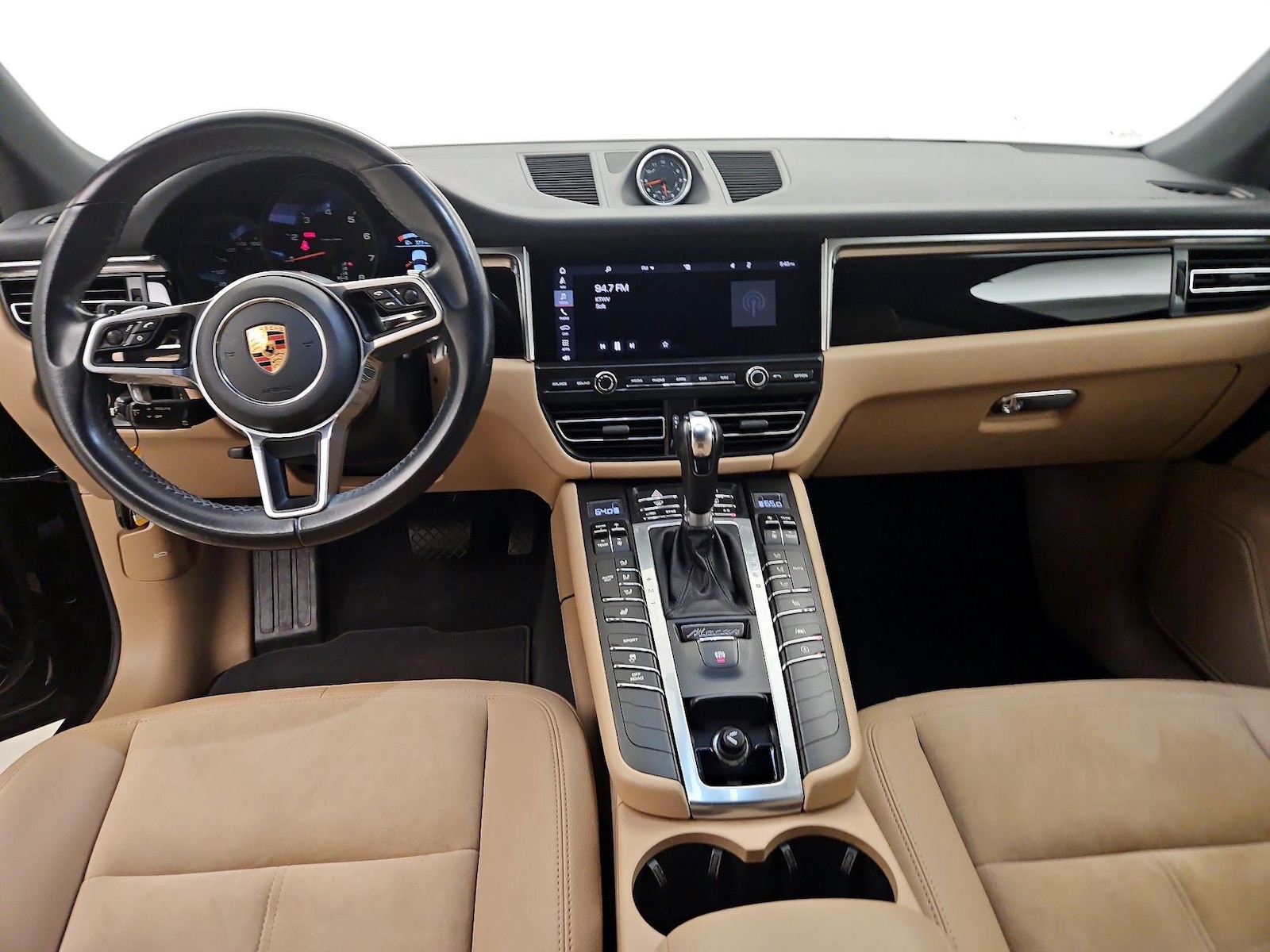 Navigation System