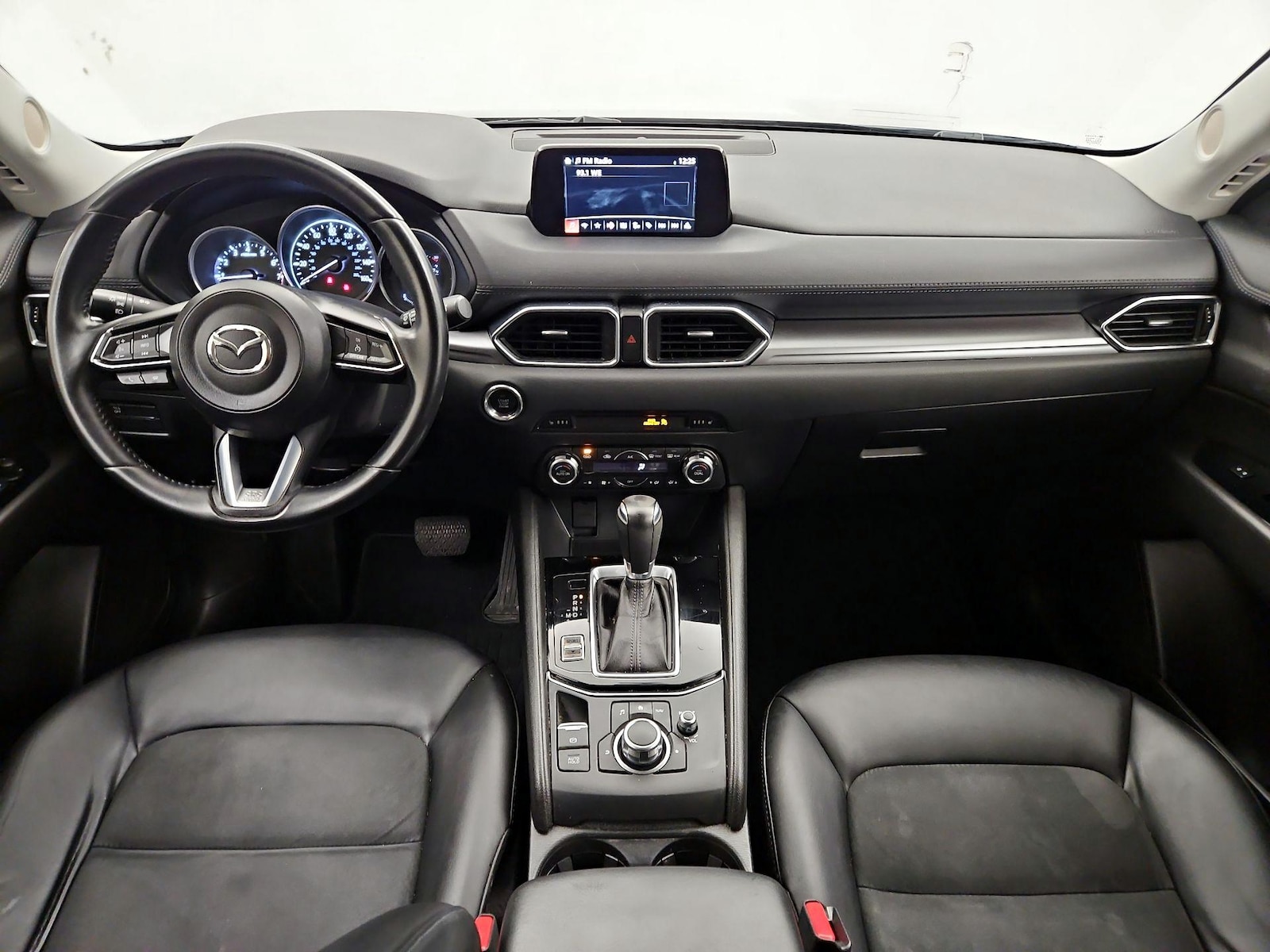 Rear View Camera