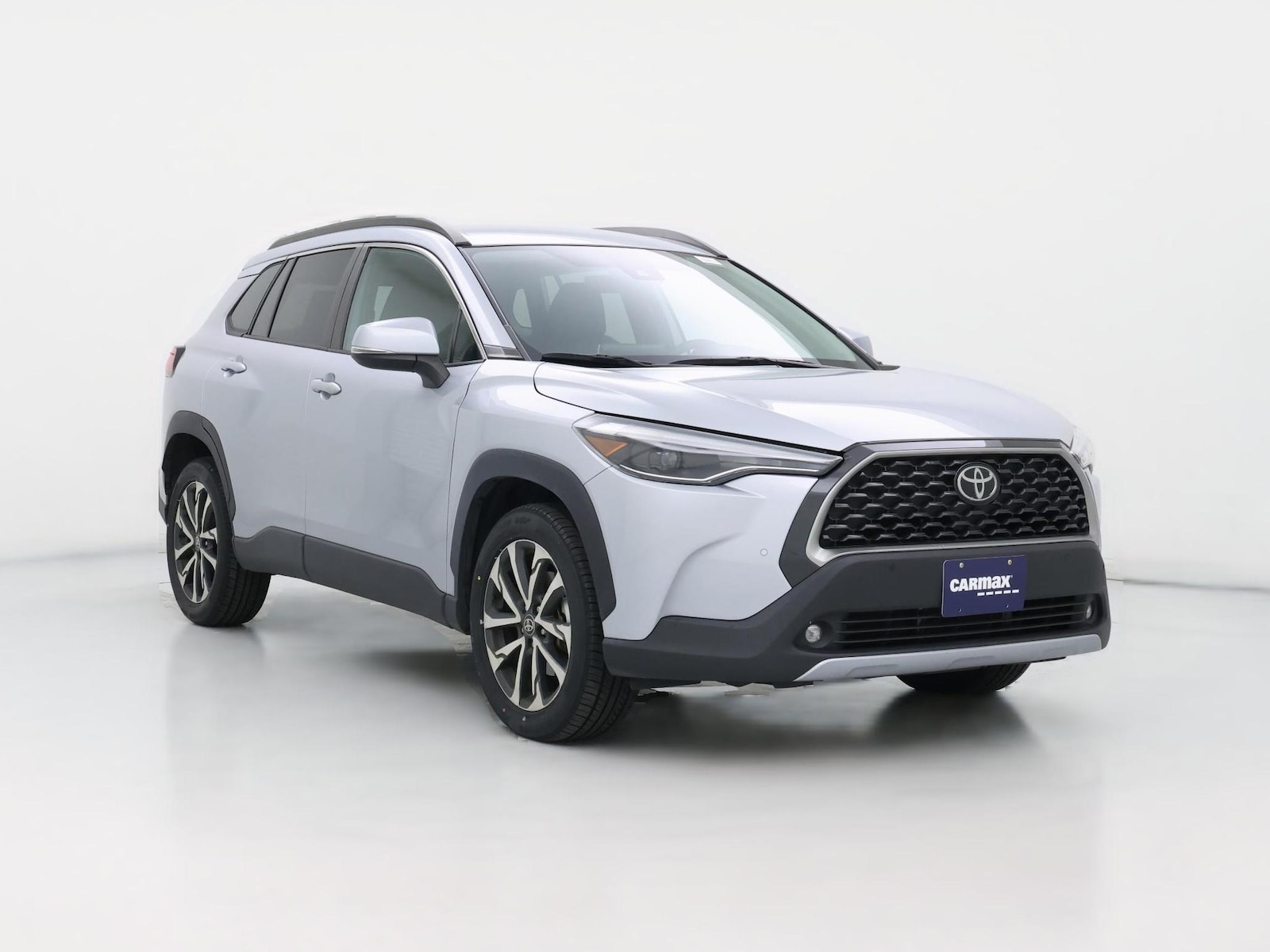 2022 Toyota Corolla Cross