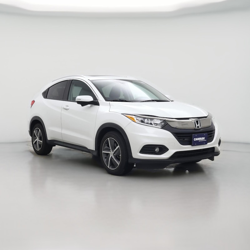 2022 Honda HR-V EX-L