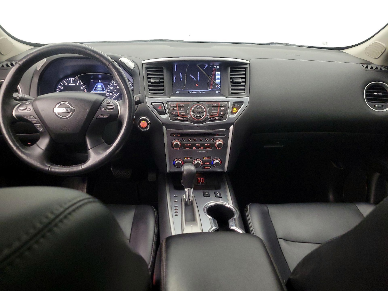 Navigation System