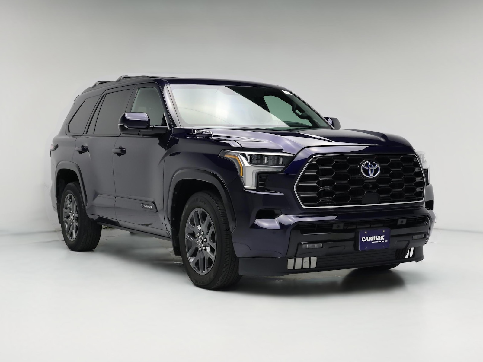2023 Toyota Sequoia