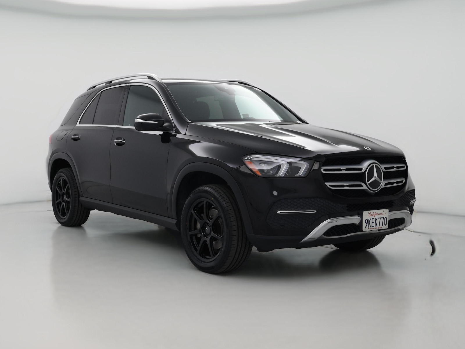 2021 Mercedes-Benz GLE GLE350