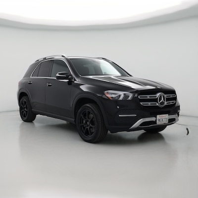 2021 Mercedes-Benz GLE350