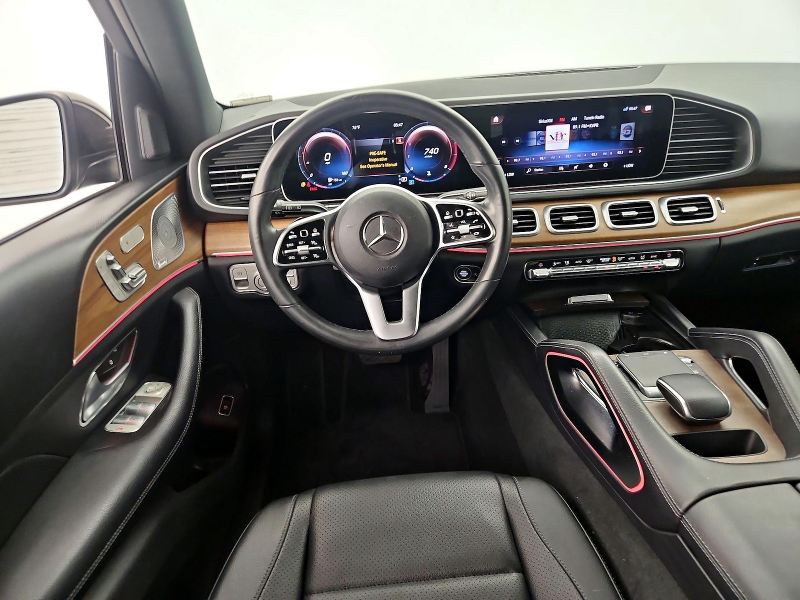 Remote Start