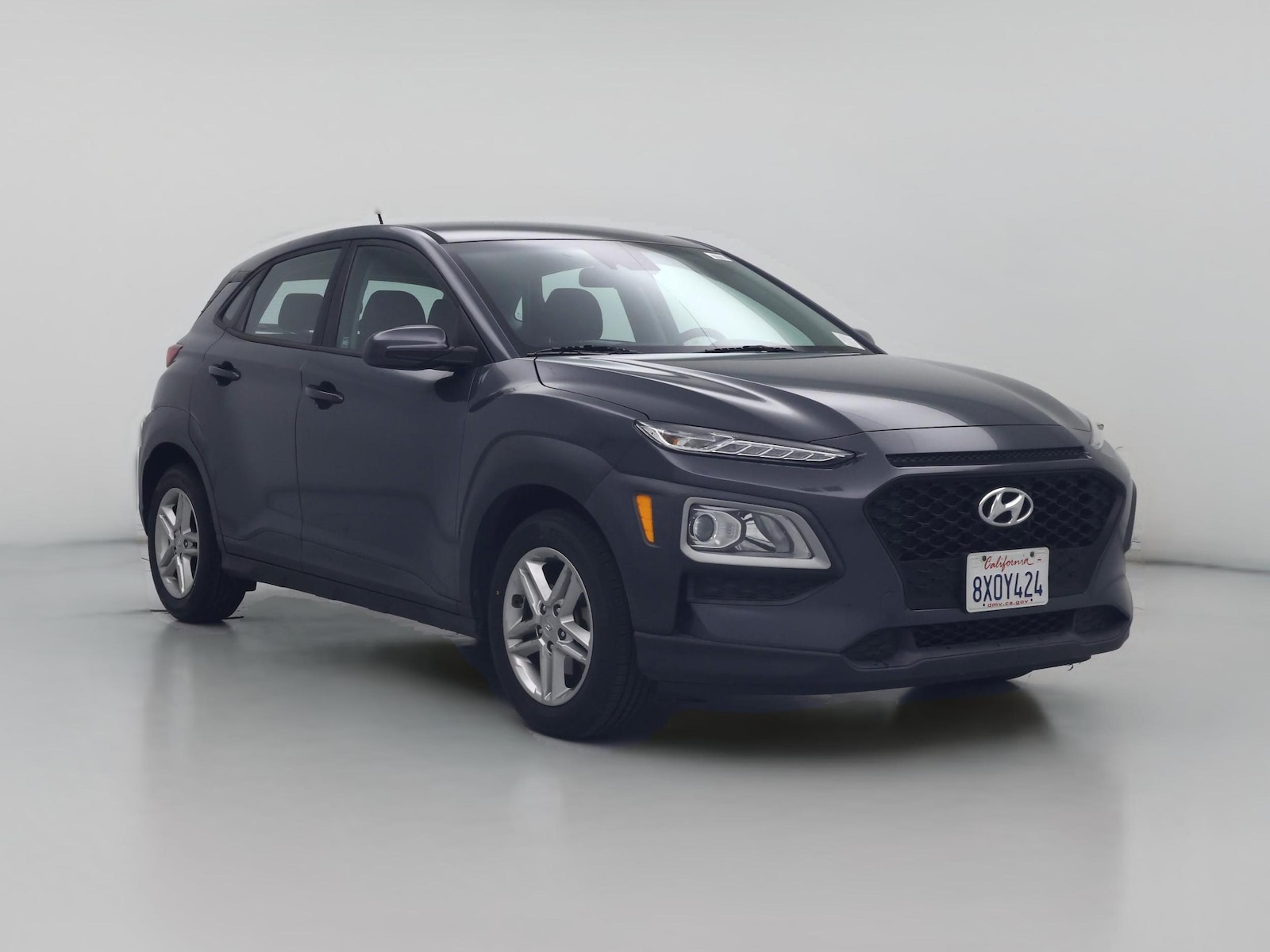 2021 Hyundai Kona