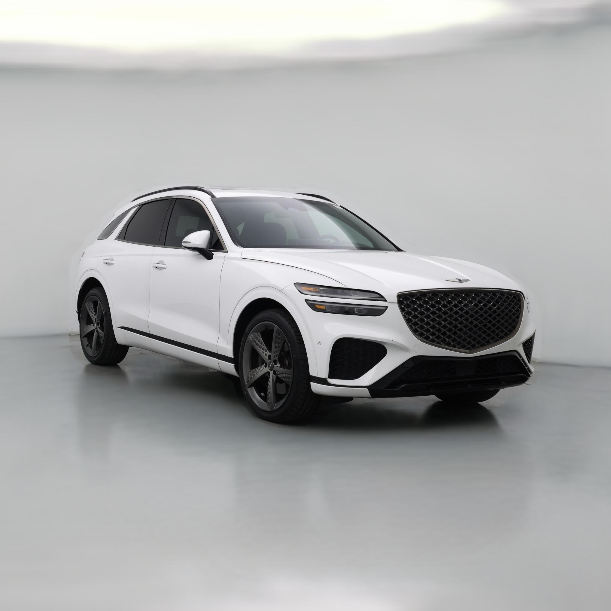 2023 GENESIS GV70