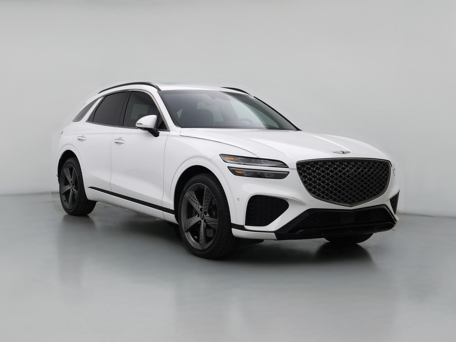 2023 GENESIS GV70