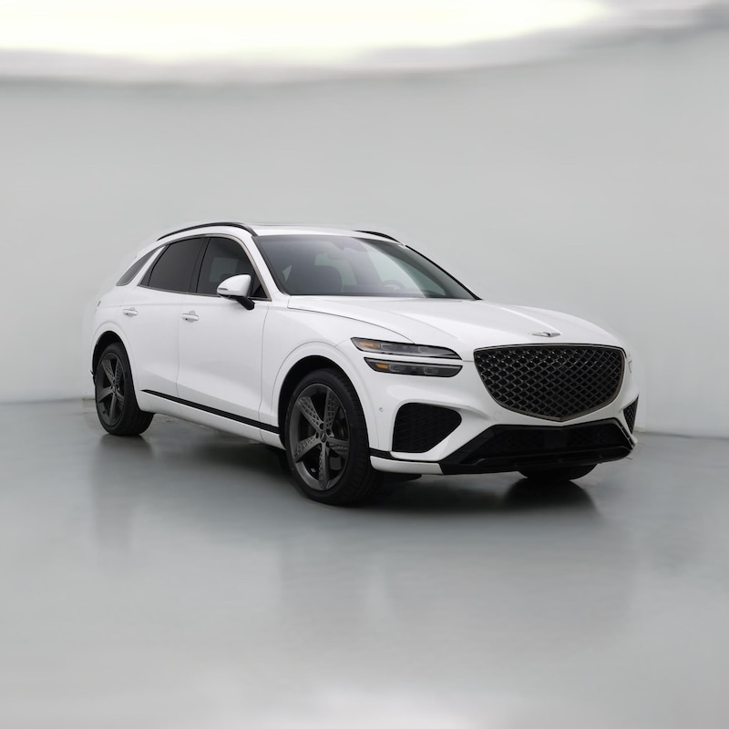 2023 Genesis GV70