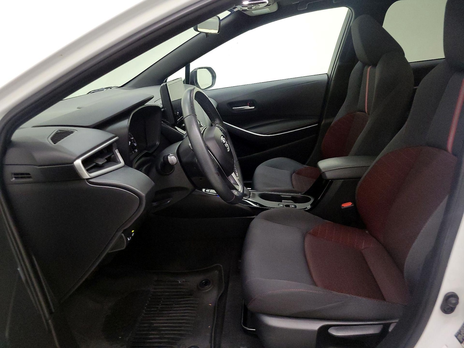 Side Airbags