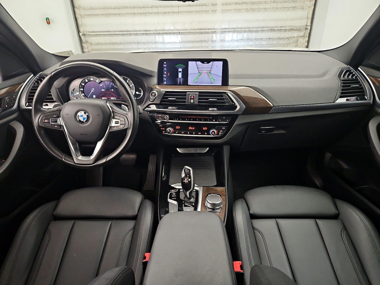 Navigation System