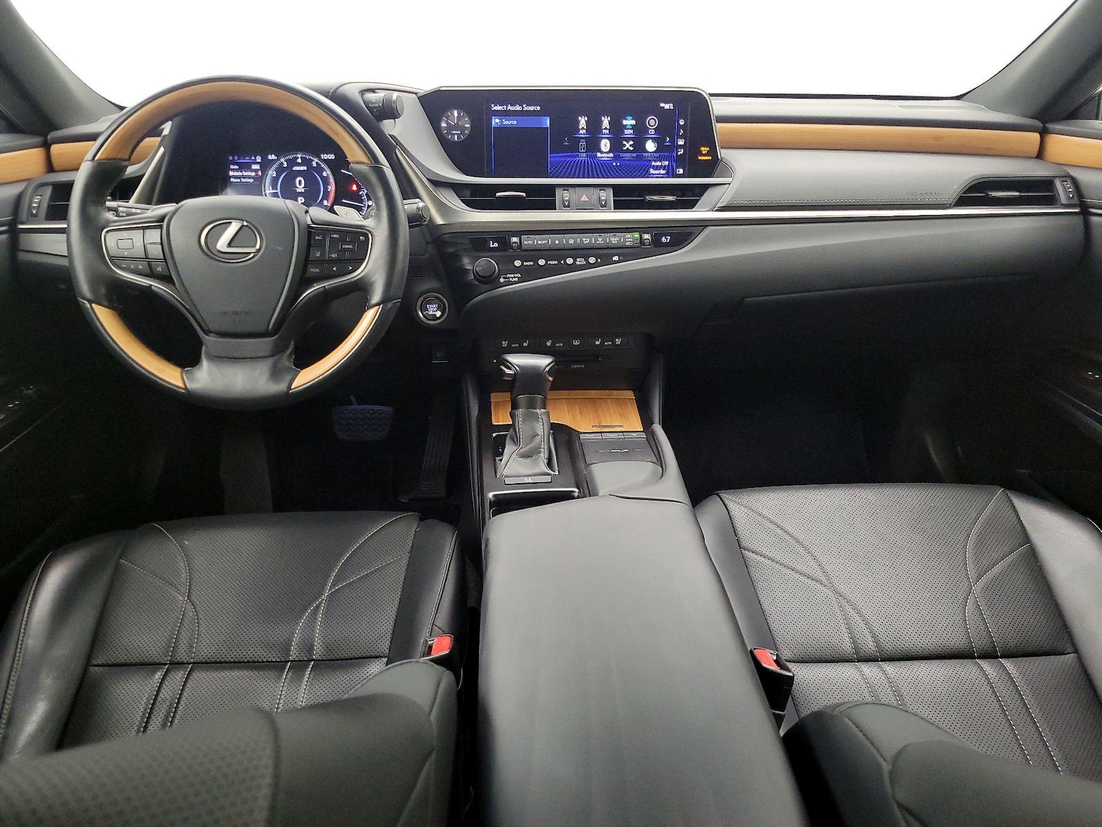 Navigation System