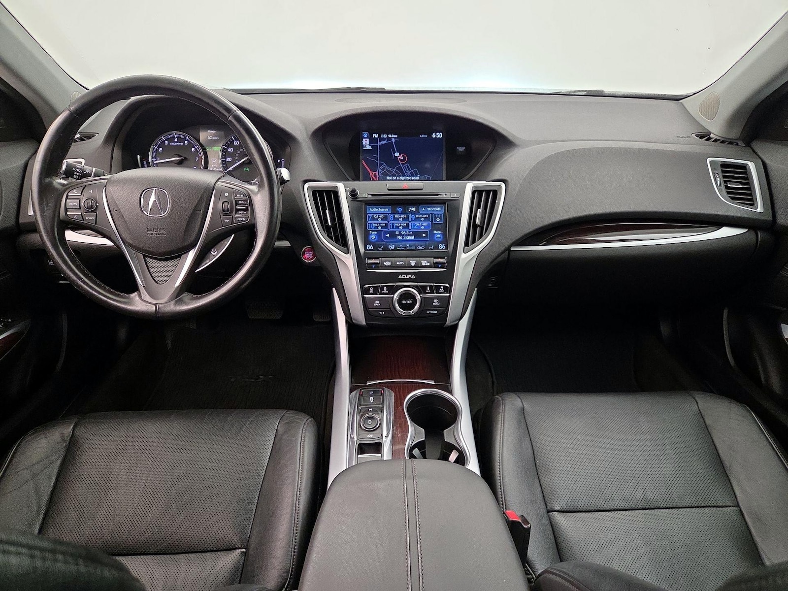 Navigation System