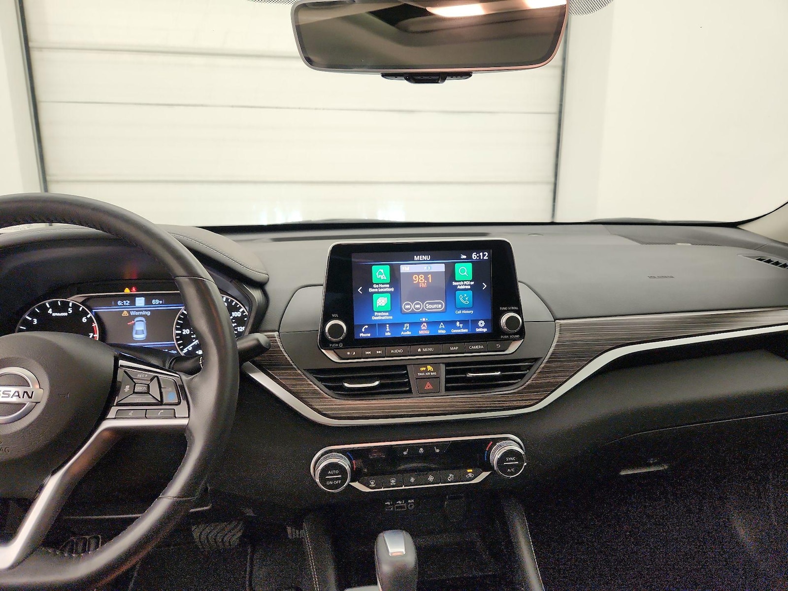 Apple CarPlay®