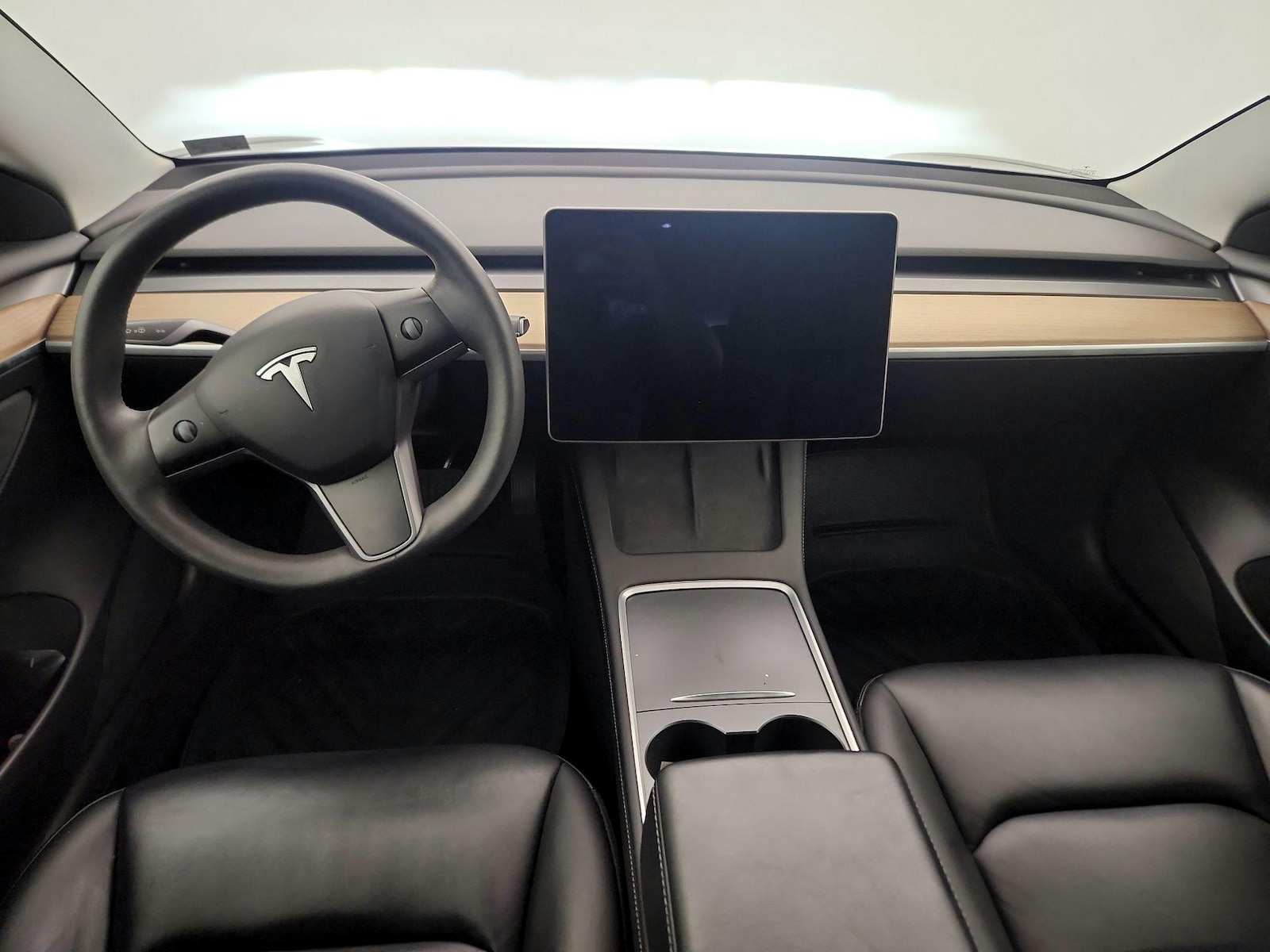 Navigation System