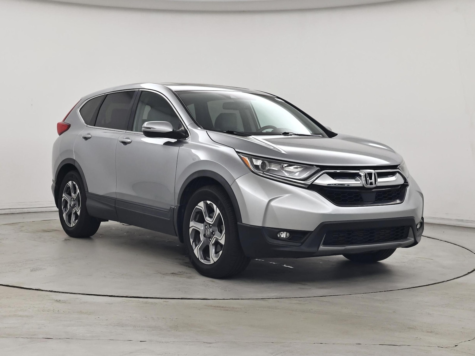 2019 Honda CR-V EX-L - Photo 2
