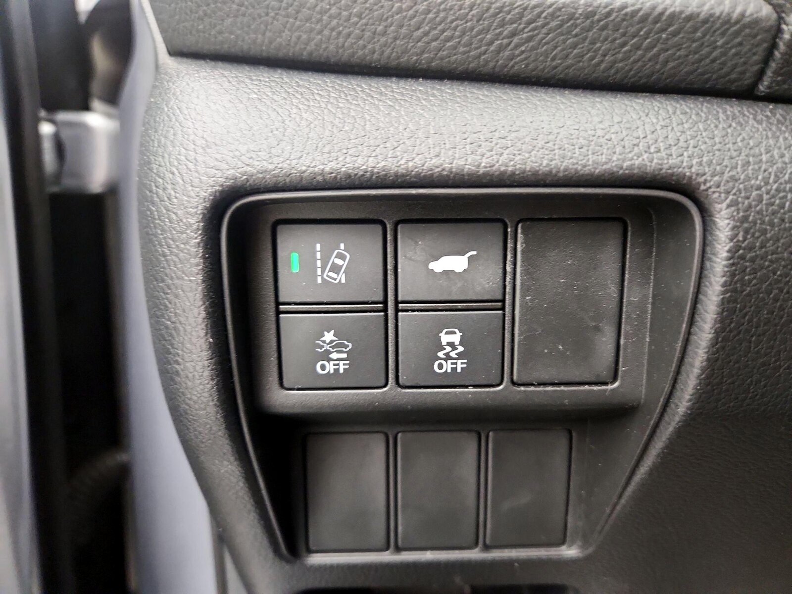 2019 Honda CR-V EX-L - Photo 14