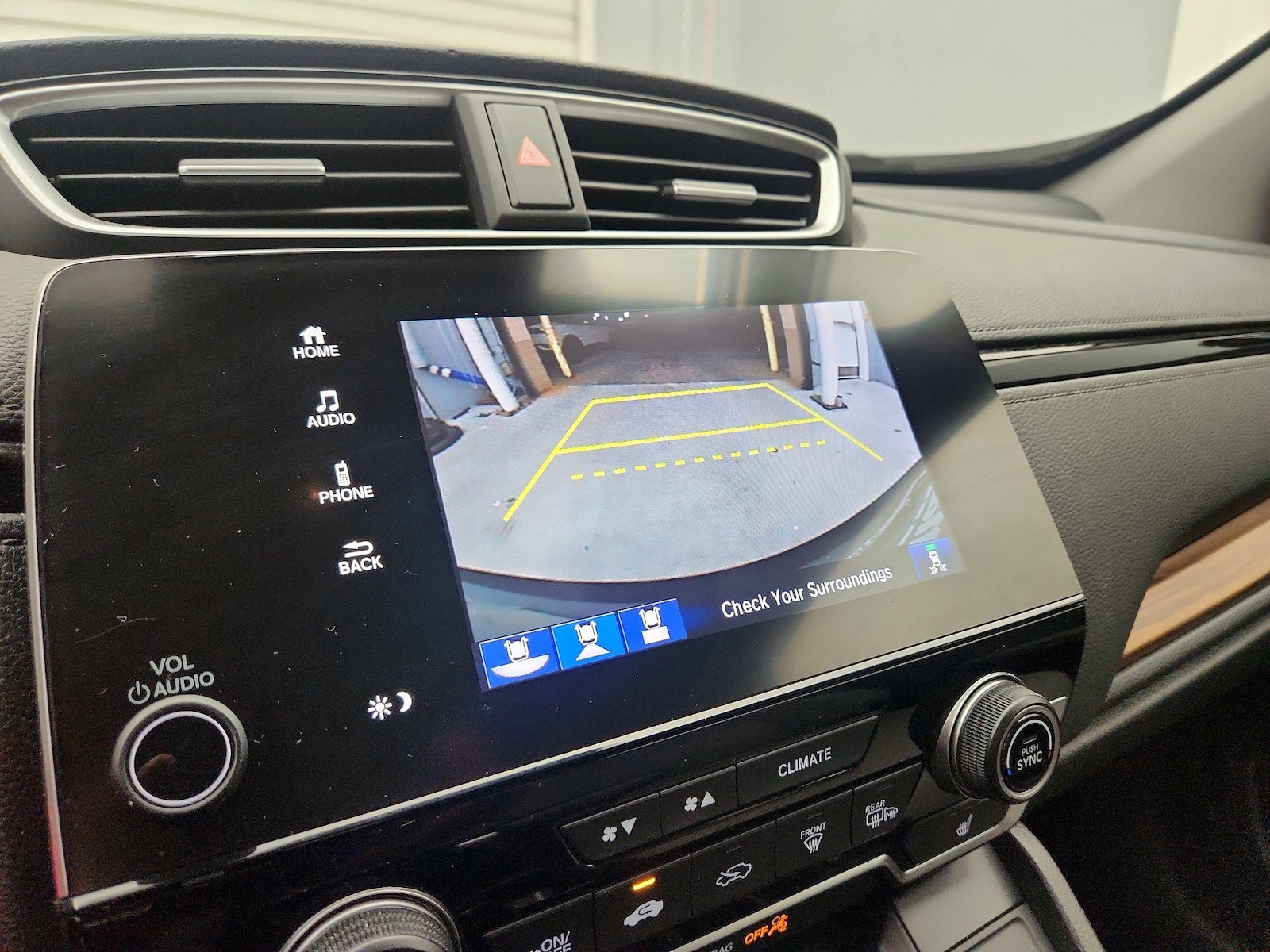 2019 Honda CR-V EX-L - Photo 15