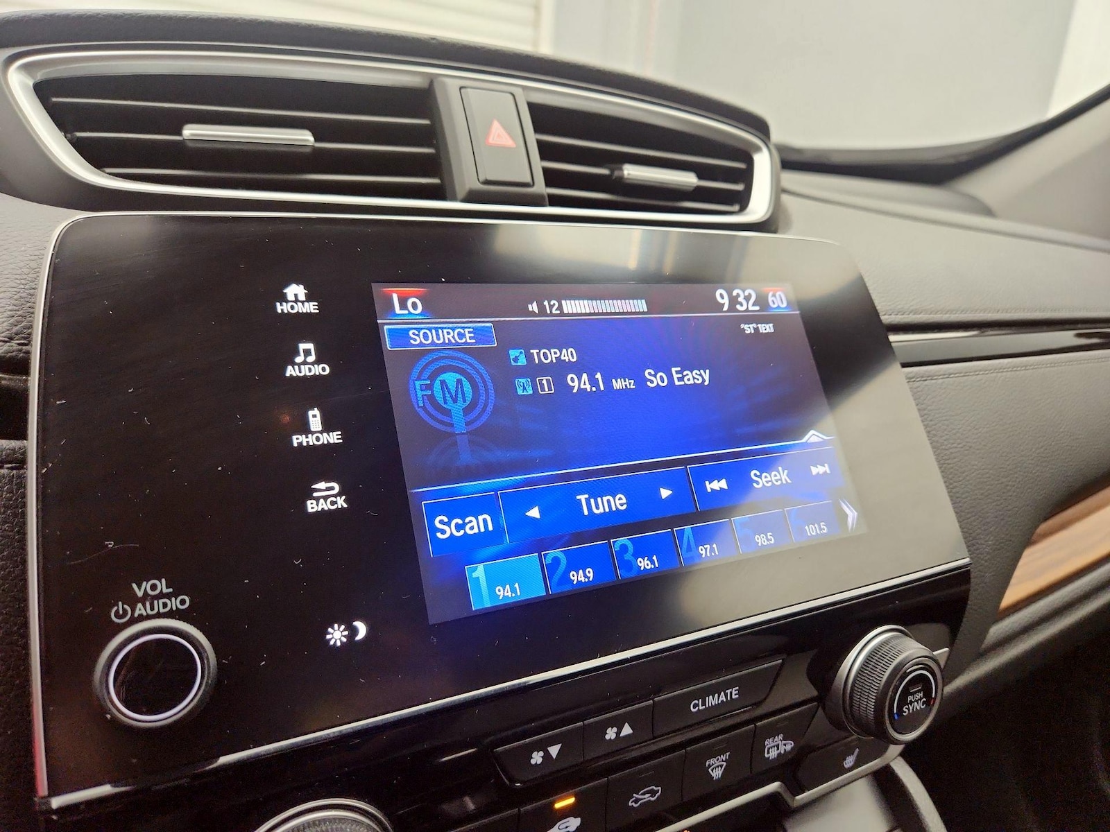 2019 Honda CR-V EX-L - Photo 16