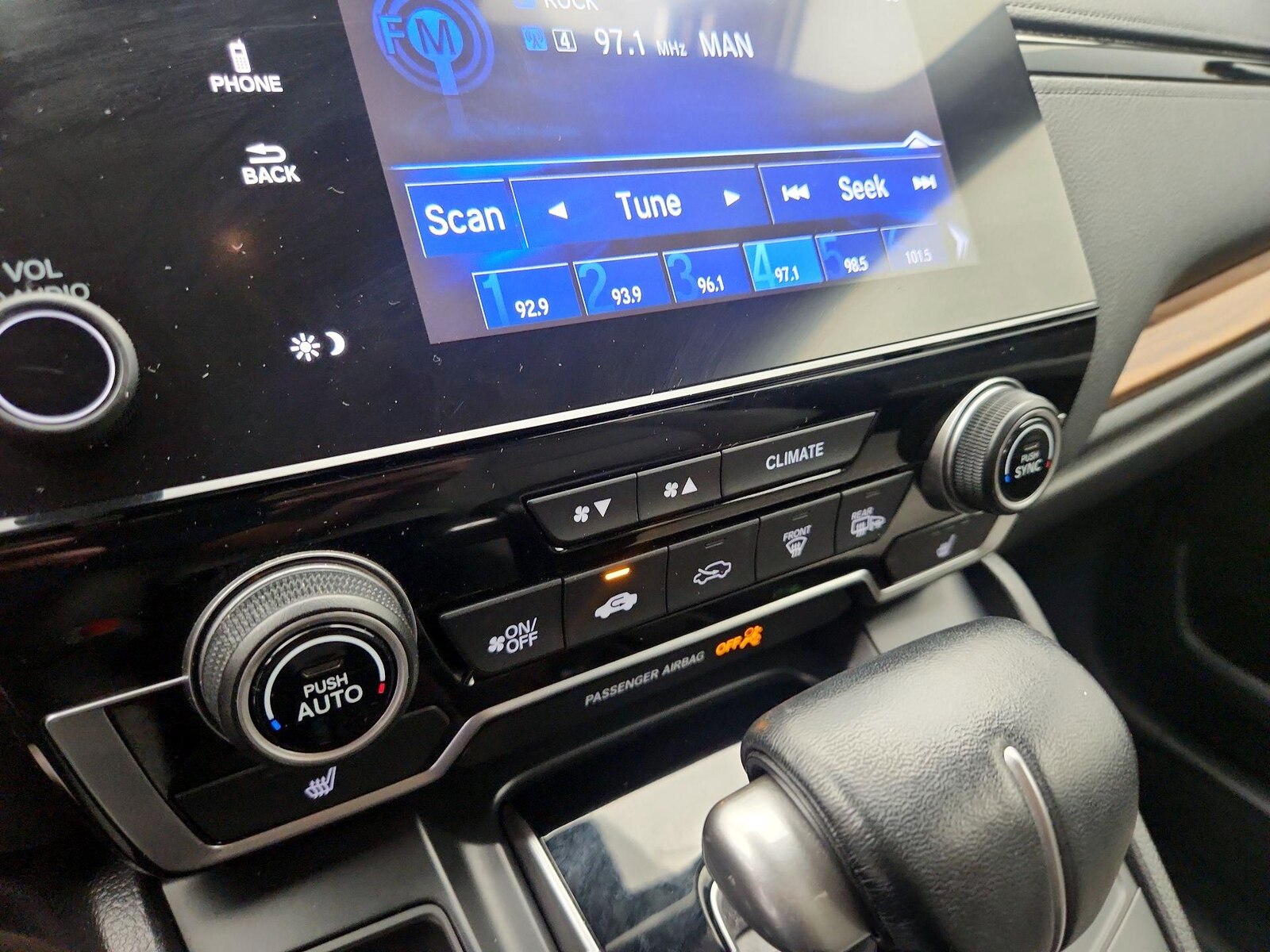 2019 Honda CR-V EX-L - Photo 17