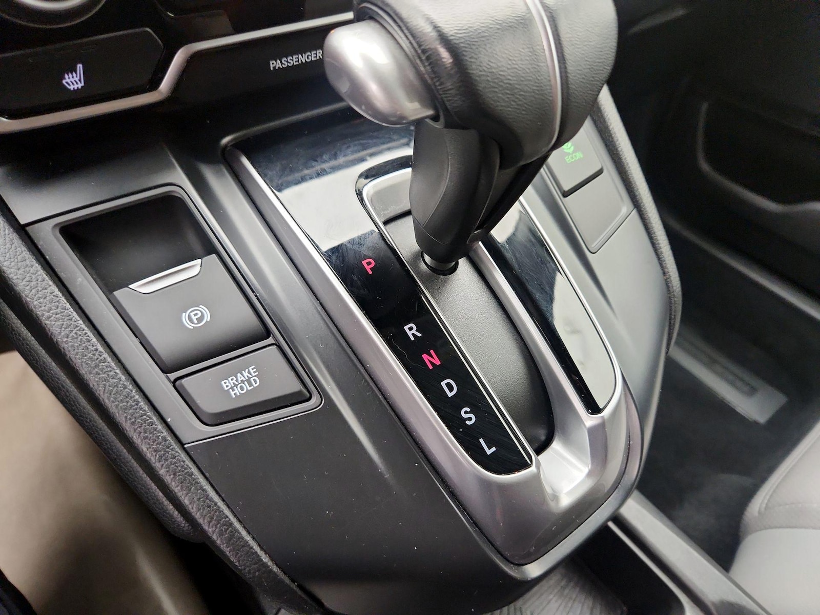 2019 Honda CR-V EX-L - Photo 18
