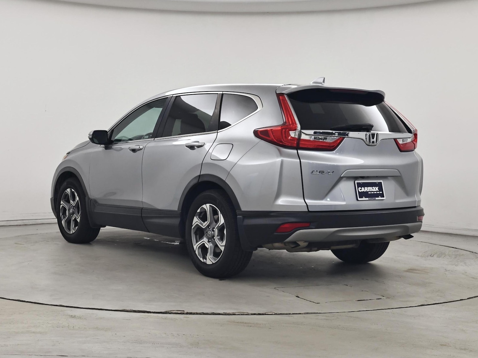 2019 Honda CR-V EX-L - Photo 3