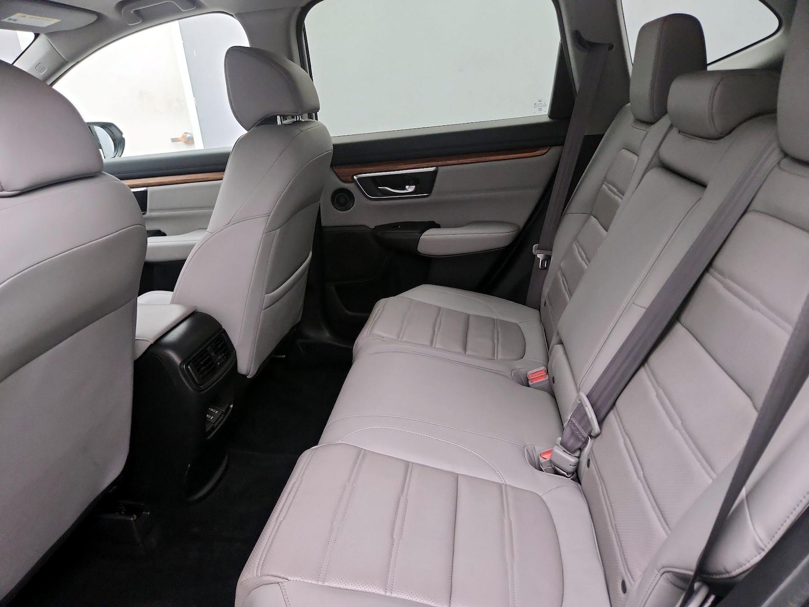 2019 Honda CR-V EX-L - Photo 21