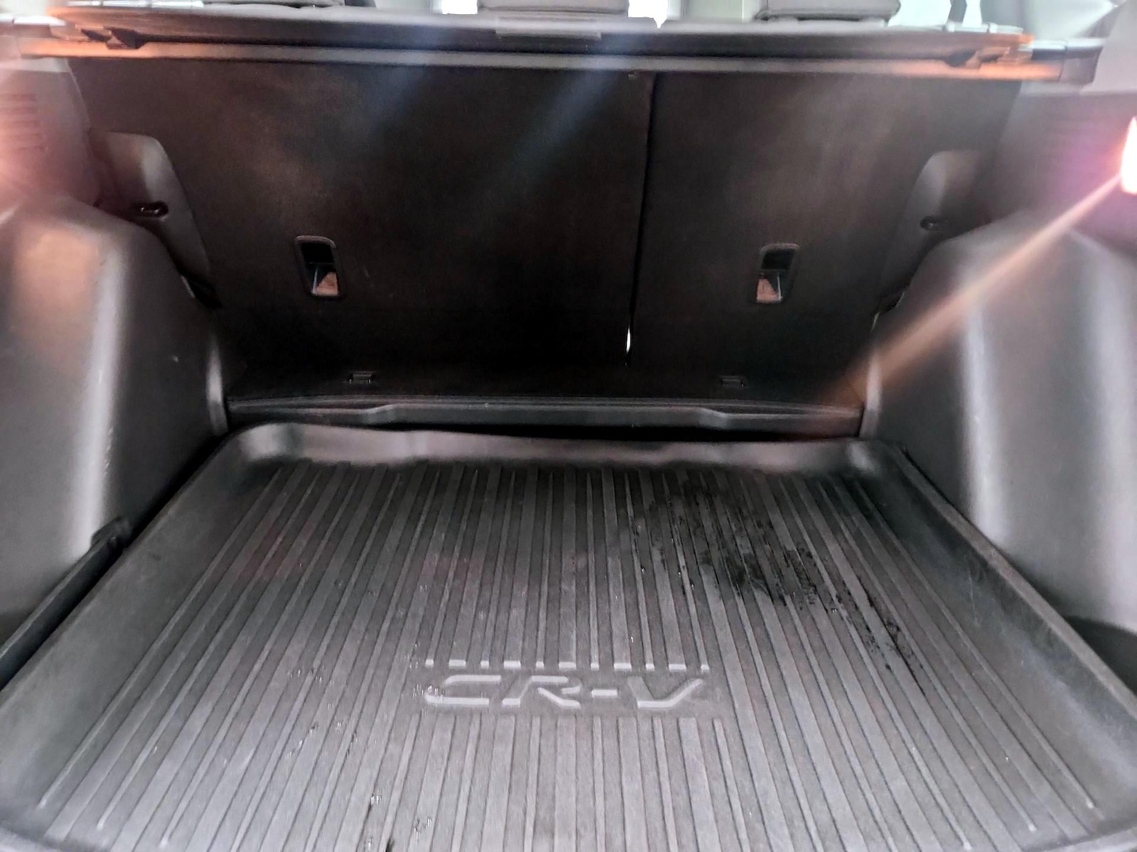 2019 Honda CR-V EX-L - Photo 22