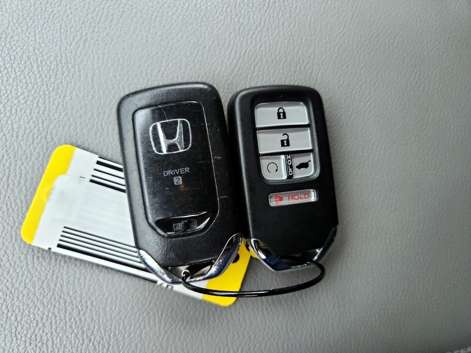 2019 Honda CR-V EX-L - Photo 24