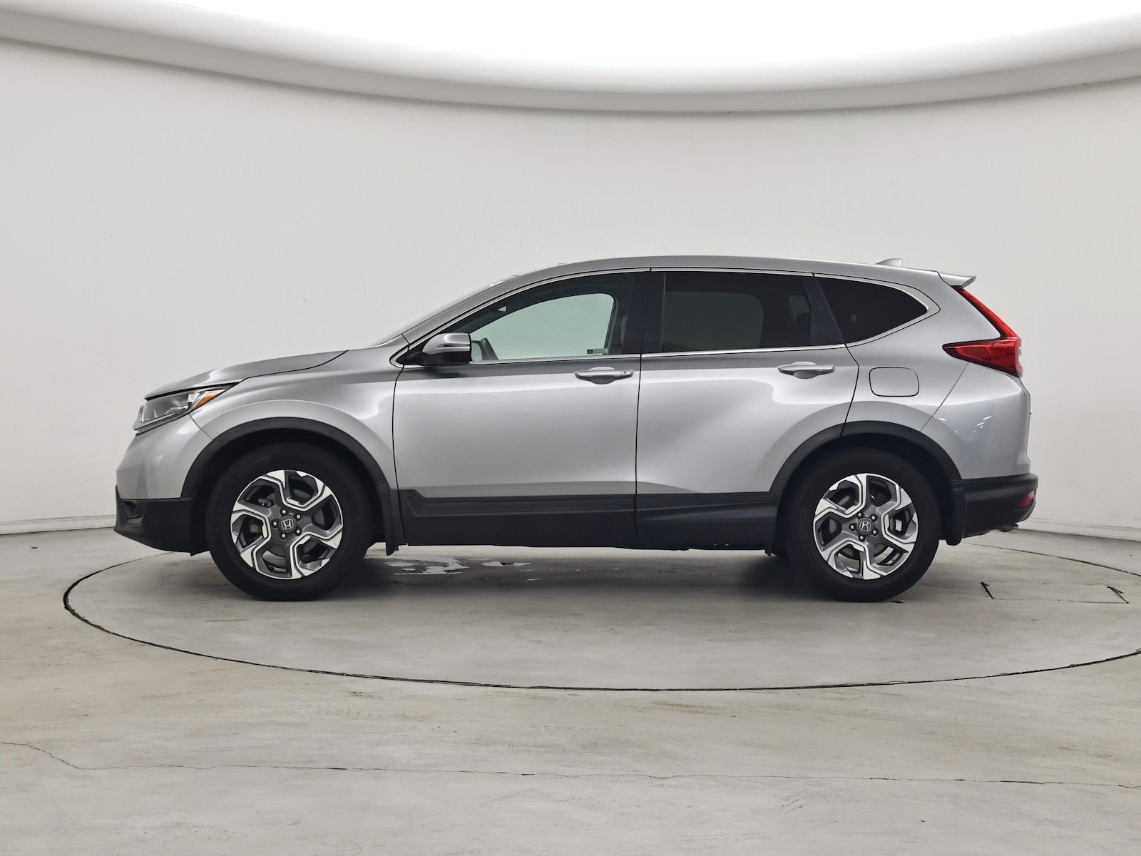 2019 Honda CR-V EX-L - Photo 4