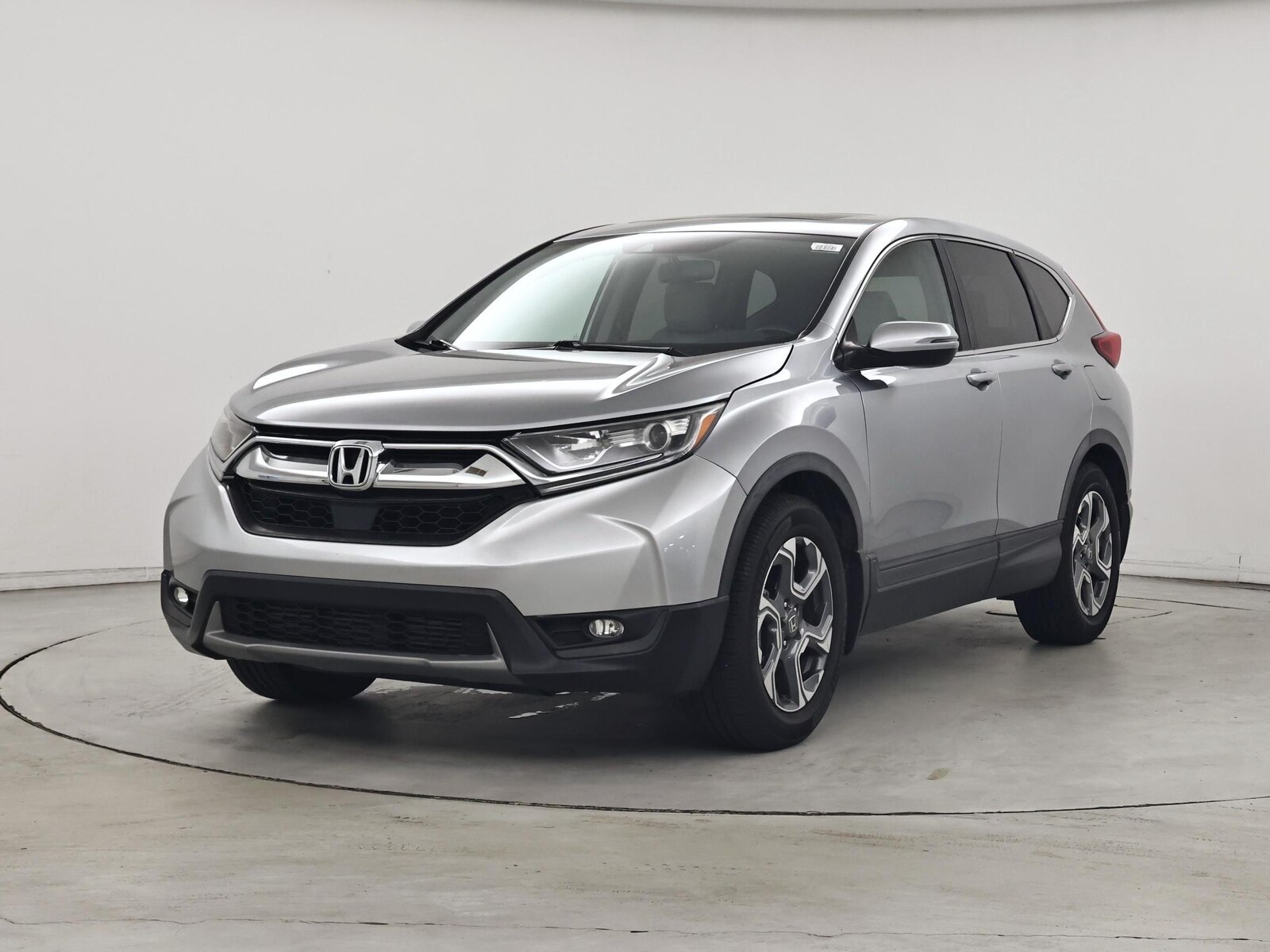 2019 Honda CR-V EX-L - Photo 5