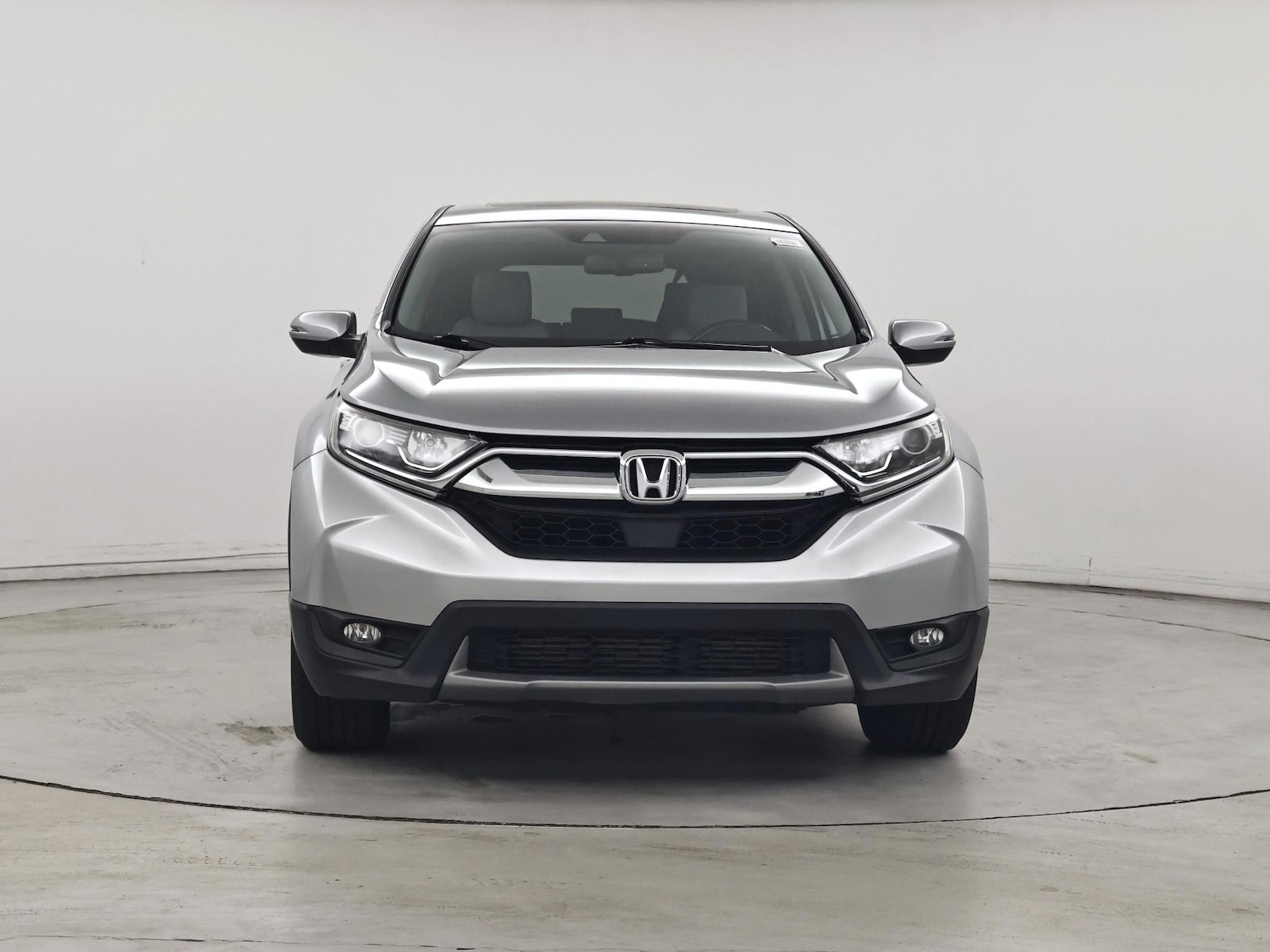 2019 Honda CR-V EX-L - Photo 6